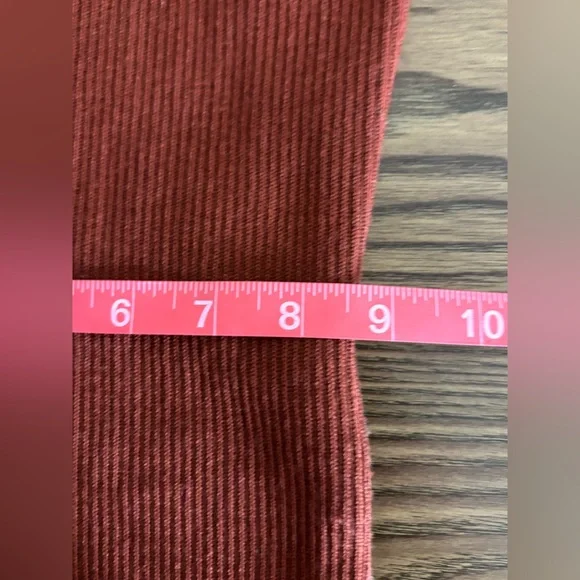 iris Ruffle Dress - Picture 4 of 6